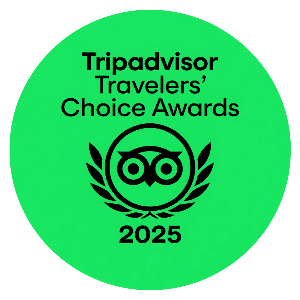 TripAdvisori auhind